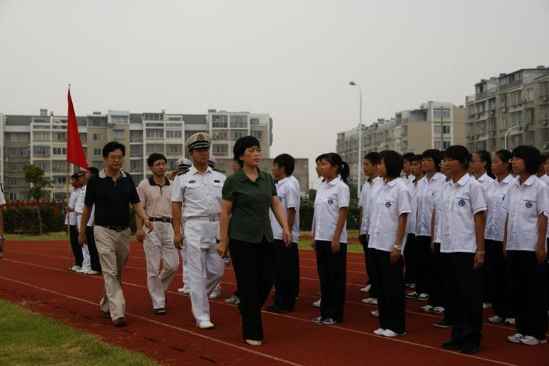 宁波校服