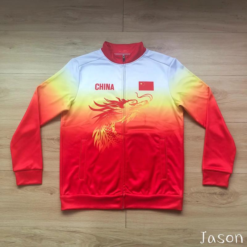 宁波校服行业动态：从传统迈向现代化